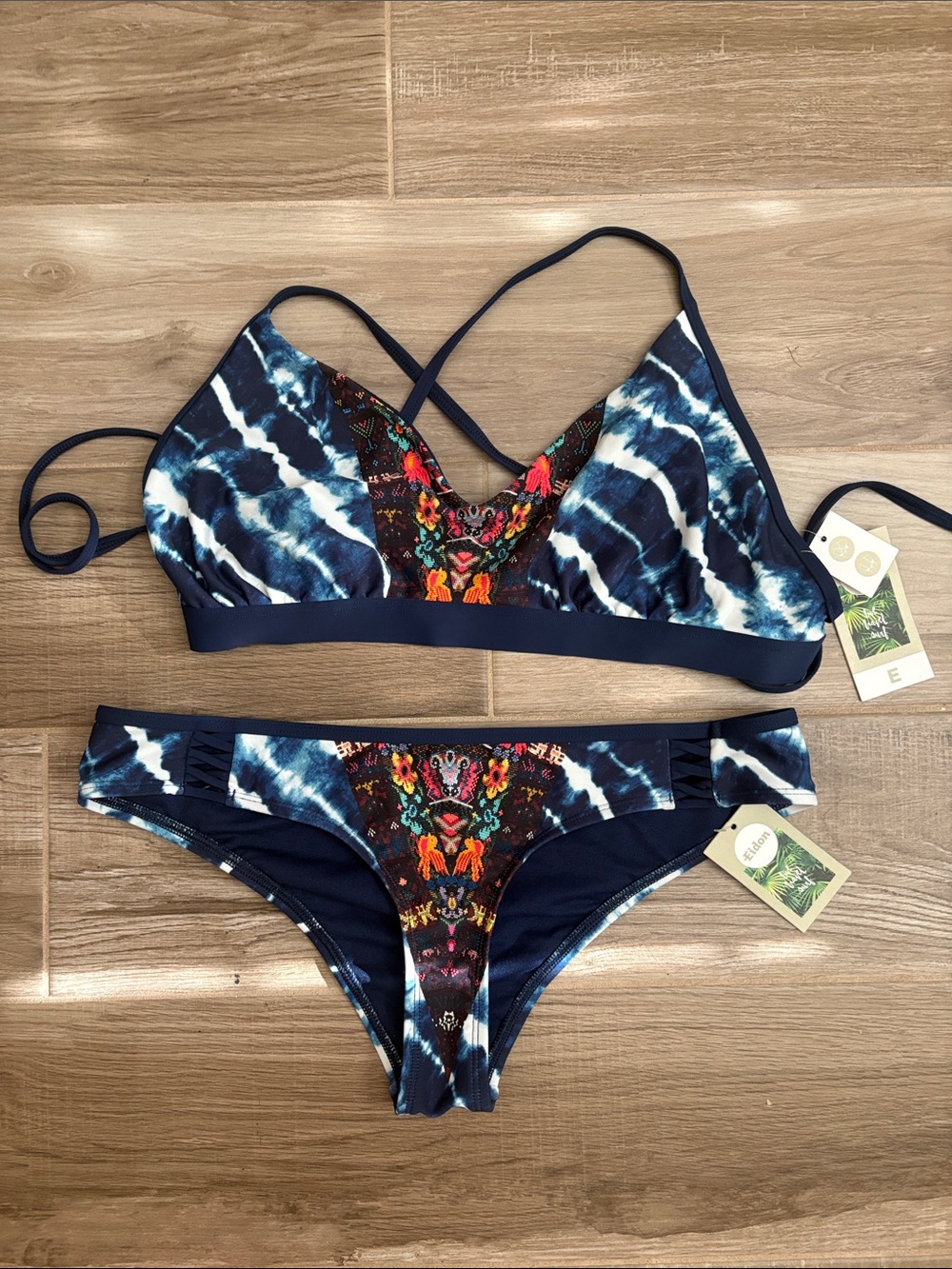 Sidon bikini NWT